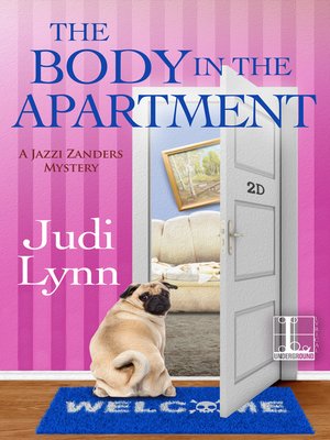 cover image of The Body in the Apartment